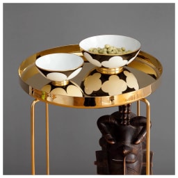 Sieger by Fürstenberg, Ca' d'Oro, Bowl large