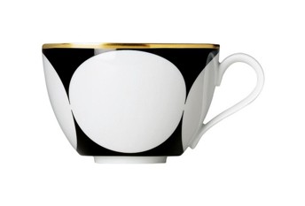 Sieger by Fürstenberg, Ca' d'Oro, Cappuccino cup