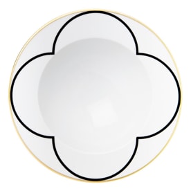 Sieger by Fürstenberg, Ca' d'Oro, Pasta rim plate