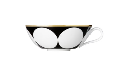Sieger by Fürstenberg, Ca' d'Oro, Tea cup