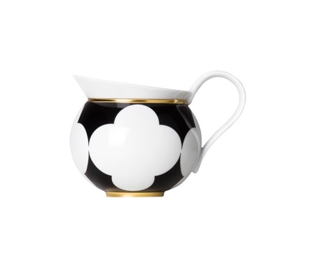 Sieger by Fürstenberg, Ca' d'Oro, Creamer