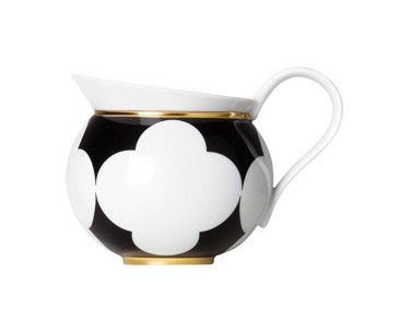 Sieger by Fürstenberg, Ca' d'Oro, Creamer