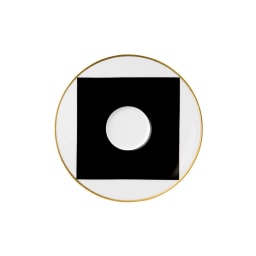 Sieger by Fürstenberg, Ca' d'Oro, Universal saucer