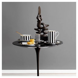 Sieger by Fürstenberg, Ca' d'Oro, Universal saucer