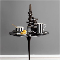 Sieger by Fürstenberg, Ca' d'Oro, Espresso cup cylindrical