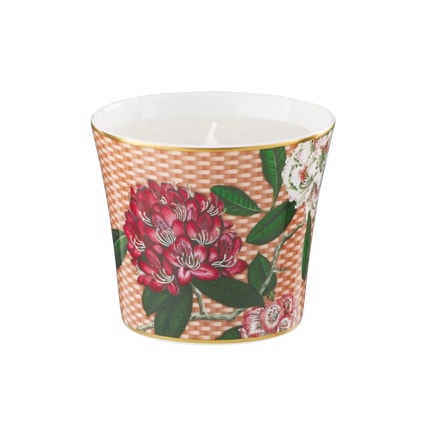 Raynaud, Trésor fleuri, Candle pot