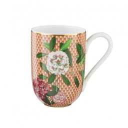 Raynaud, Trésor fleuri, Mug