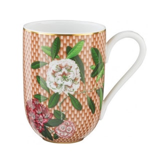 Raynaud, Trésor fleuri, Mug