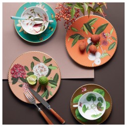 Raynaud, Trésor fleuri, Mug