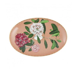 Raynaud, Trésor fleuri, Side dish