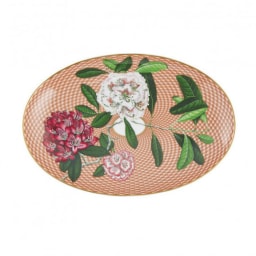 Raynaud, Trésor fleuri, Side dish