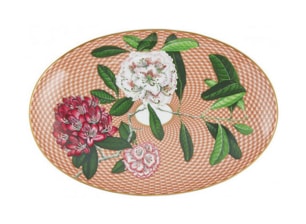 Raynaud, Trésor fleuri, Side dish