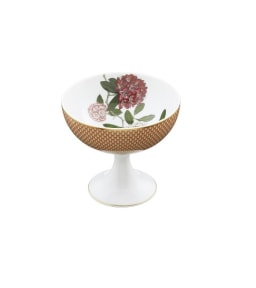 Raynaud, Trésor fleuri, Sundae cup