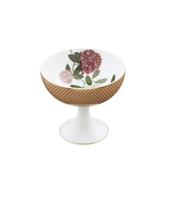 Raynaud, Trésor fleuri, Sundae cup