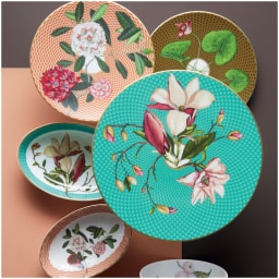 Raynaud, Trésor fleuri, Sundae cup