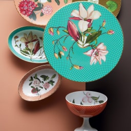 Raynaud, Trésor fleuri, Sundae cup