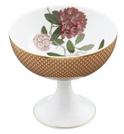 Raynaud, Trésor fleuri, Sundae cup