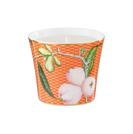 Raynaud, Trésor fleuri, Candle pot