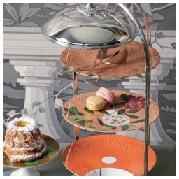 Raynaud, Trésor fleuri, Mug