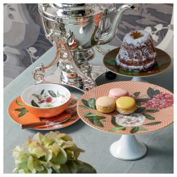 Raynaud, Trésor fleuri, Mug