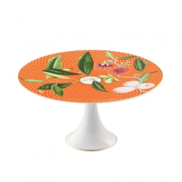 Raynaud, Trésor fleuri, Petit four stand