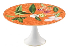 Raynaud, Trésor fleuri, Petit four stand