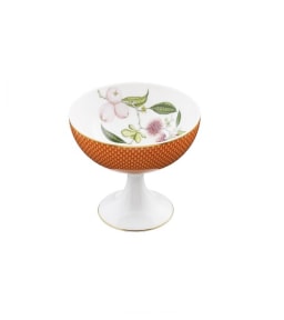 Raynaud, Trésor fleuri, Sundae cup