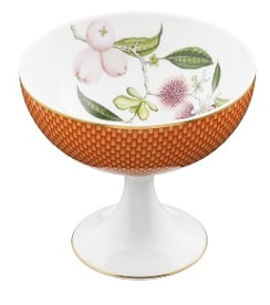Raynaud, Trésor fleuri, Sundae cup