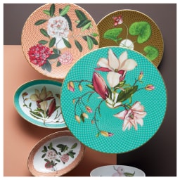 Raynaud, Trésor fleuri, Mug