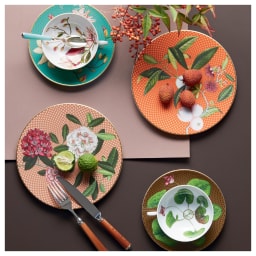 Raynaud, Trésor fleuri, Mug