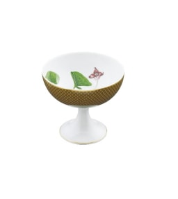 Raynaud, Trésor fleuri, Sundae cup