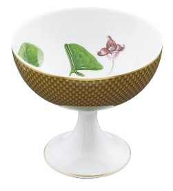 Raynaud, Trésor fleuri, Sundae cup