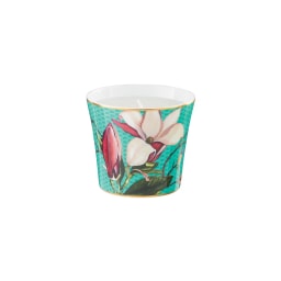 Raynaud, Trésor fleuri, Candle pot
