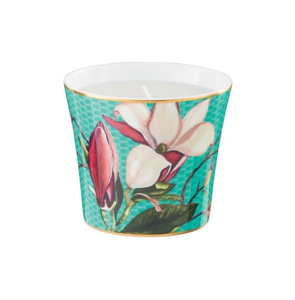 Raynaud, Trésor fleuri, Candle pot