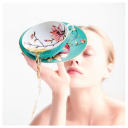 Raynaud, Trésor fleuri, Mug