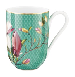 Raynaud, Trésor fleuri, Mug
