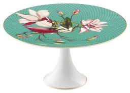 Raynaud, Trésor fleuri, Petit four stand