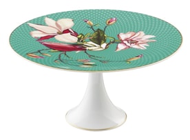 Raynaud, Trésor fleuri, Petit four stand