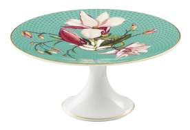 Raynaud, Trésor fleuri, Petit four stand