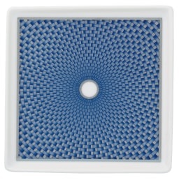 Raynaud, Trésor bleu, Tray