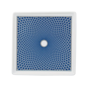 Raynaud, Trésor bleu, Tray