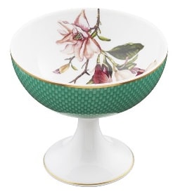 Raynaud, Trésor fleuri, Sundae cup