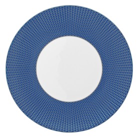 Raynaud, Trésor bleu, Dinner plate