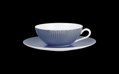 Raynaud, Trésor bleu, Tea cup