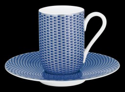 Raynaud, Trésor bleu, Expresso cup