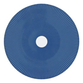 Raynaud, Trésor bleu, Presentation plate