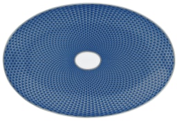 Raynaud, Trésor bleu, Side dish