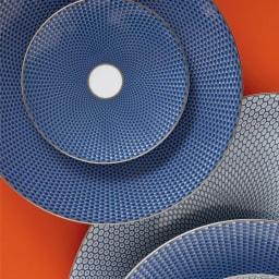 Raynaud, Trésor bleu, Side dish