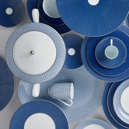 Raynaud, Trésor bleu, Salad bowl