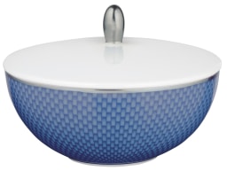 Raynaud, Trésor bleu, Sugar bowl